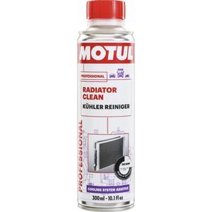 Nettoyant pour circuit de refroidissement Motul Radiator Clean 300 ml