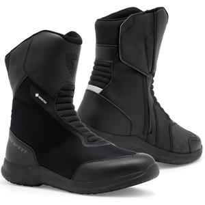 Bottes de moto Revit Magnetic GTX noir