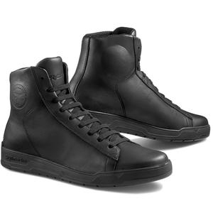 Bottes de moto Stylmartin Core noires