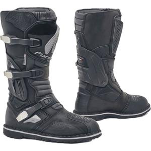 Bottes de moto Forma Terra Evo WP noir
