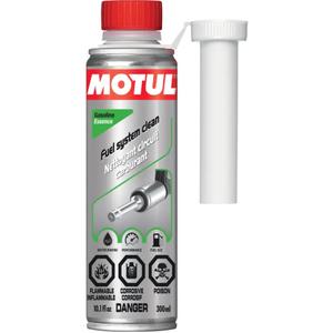 Additif pour essence Motul Fuel System Clean Auto 300 ml