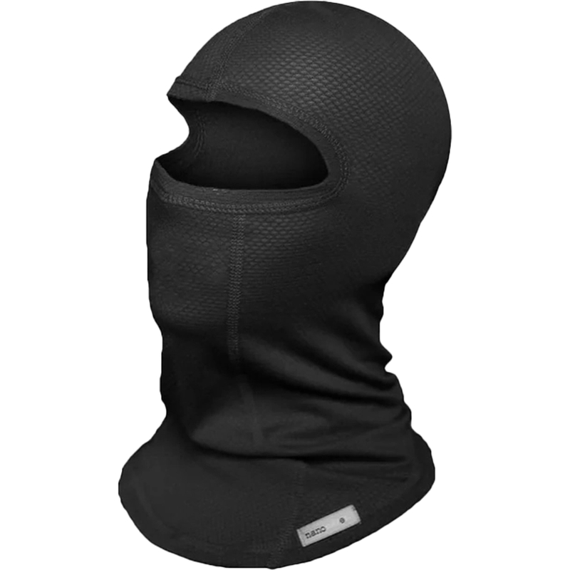 Capot thermique nanosilver® anthracite