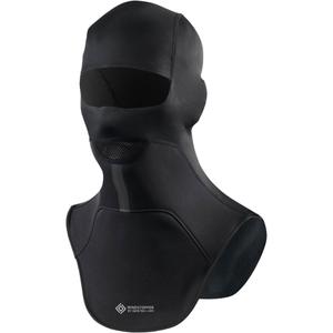 Revit Maximus 2 GTX WINDSTOPPER® capuche de casque noir