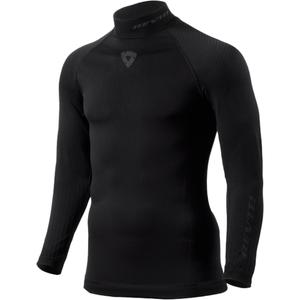 Revit Thermic Thermo Shirt Noir
