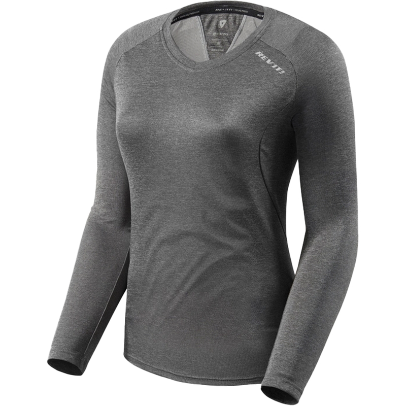 Chemise thermique Revit LS Sky pour femmes soldes