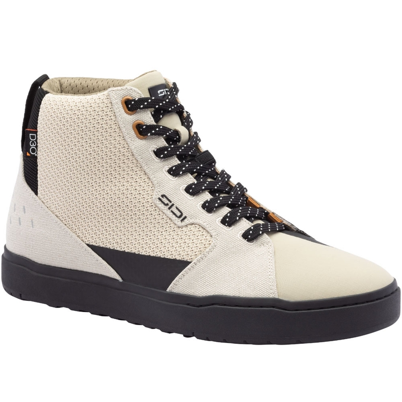 Bottes de moto SiDi ARX Air couleur sable