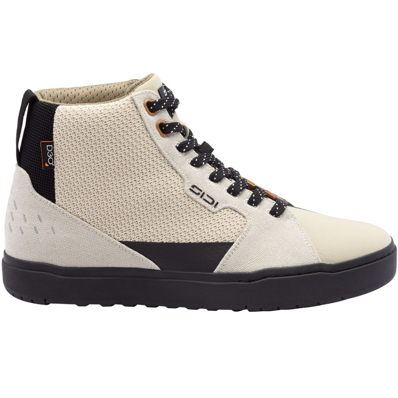 Bottes de moto SiDi ARX Air couleur sable