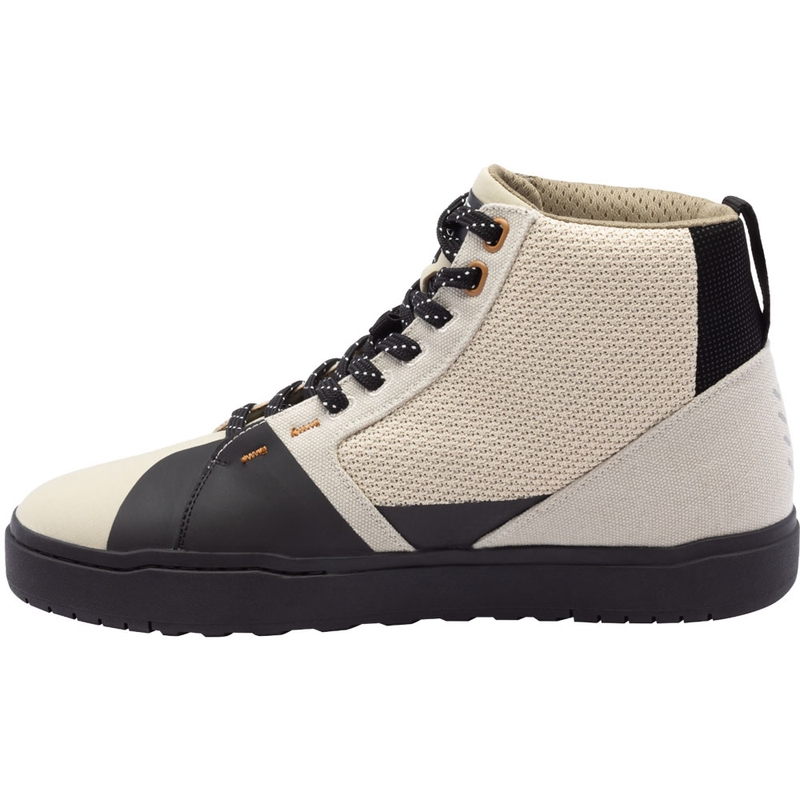 Bottes de moto SiDi ARX Air couleur sable