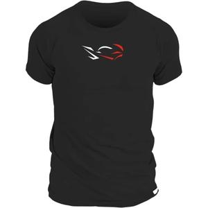 Chemise homme nanosilver® RIDE noir