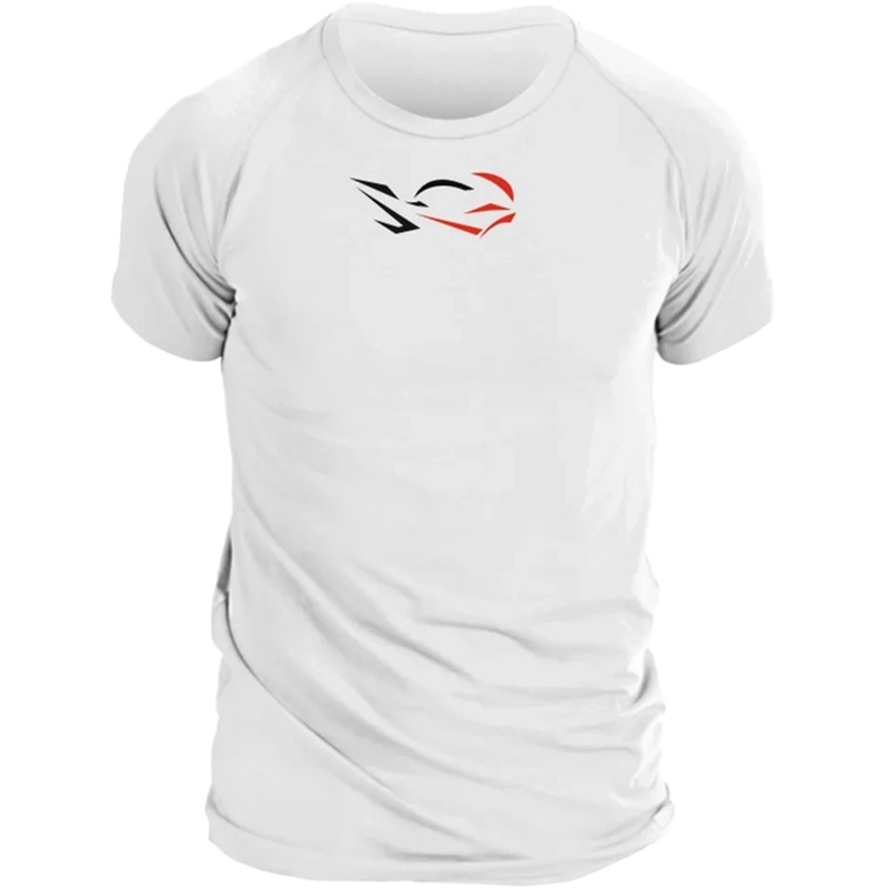 Chemise homme nanosilver® RIDE white