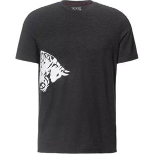 T-shirt Red Bull Adrenaline gris et blanc
