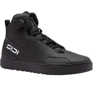 Bottes de moto SiDi Kryo noires