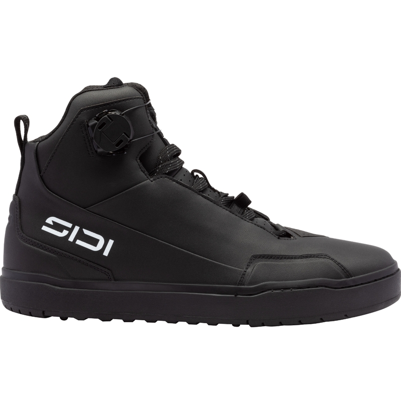 Bottes de moto SiDi Kryo noires