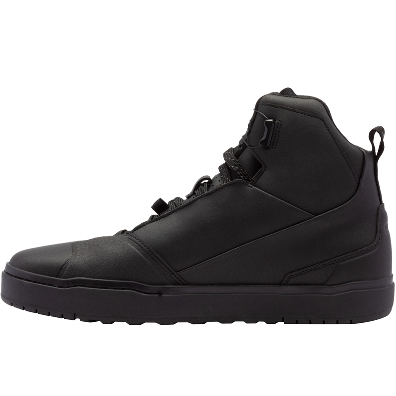 Bottes de moto SiDi Kryo noires