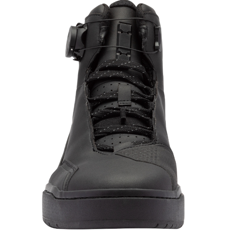 Bottes de moto SiDi Kryo noires