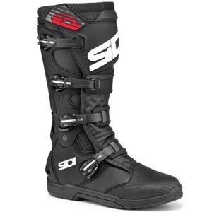 Bottes de moto SIDI X POWER SC noir