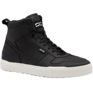 Bottes de moto SiDi Lynx noires