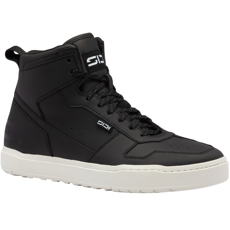 Bottes de moto SiDi Lynx noires