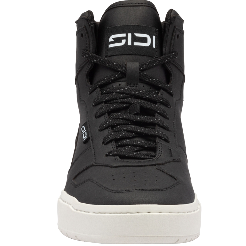 Bottes de moto SiDi Lynx noires