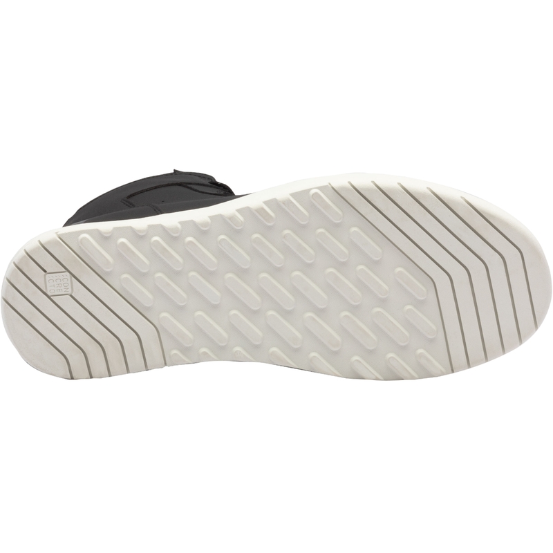 Bottes de moto SiDi Lynx noires