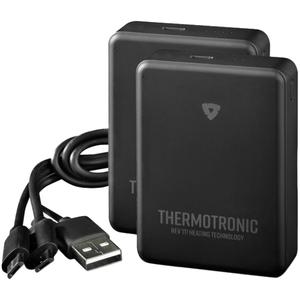 Batterie avec chargeur pour les gants chauffants Revit