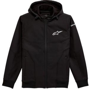 Alpinestars Primary Softshell Jacket Noir