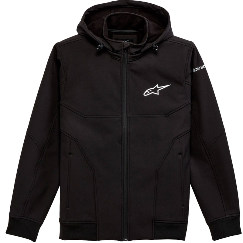 Alpinestars Primary Softshell Jacket Noir