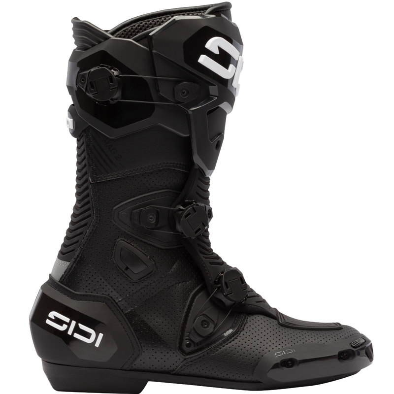 Bottes de moto SiDi MAG 2 Air noires