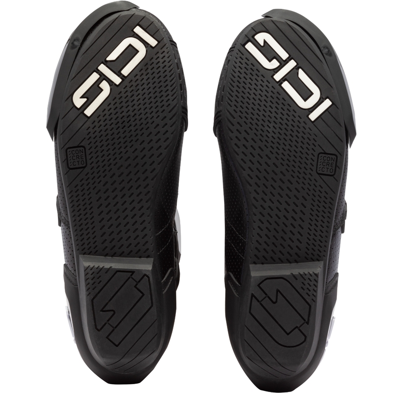 Bottes de moto SiDi MAG 2 Air noires
