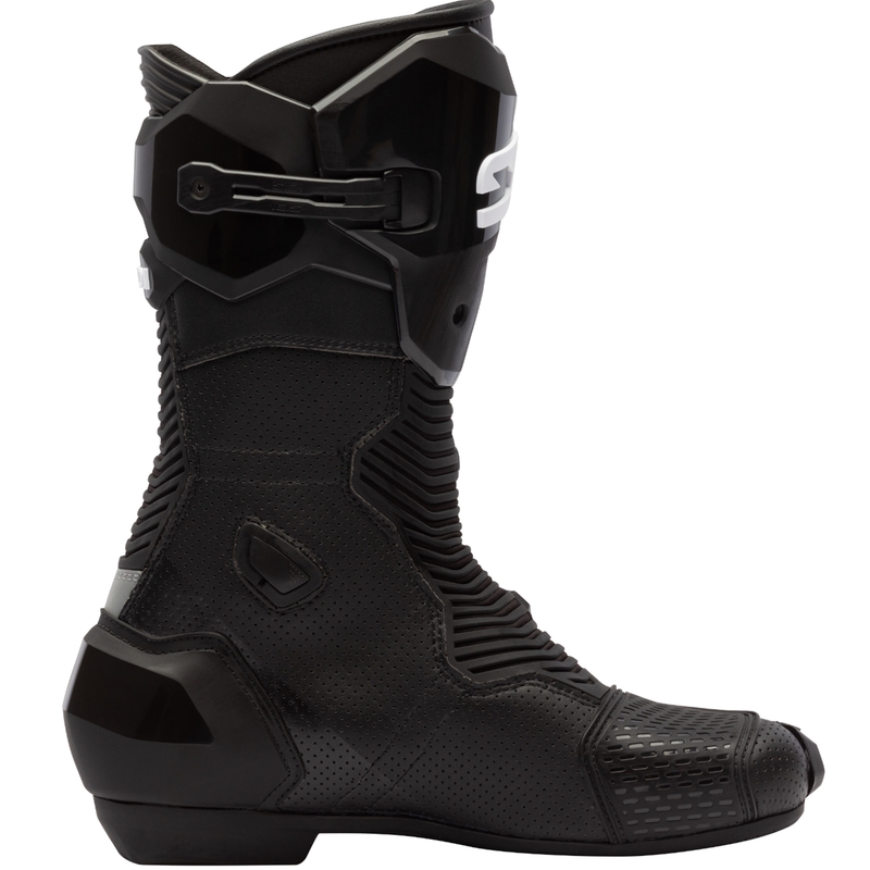 Bottes de moto SiDi MAG 2 Air noires
