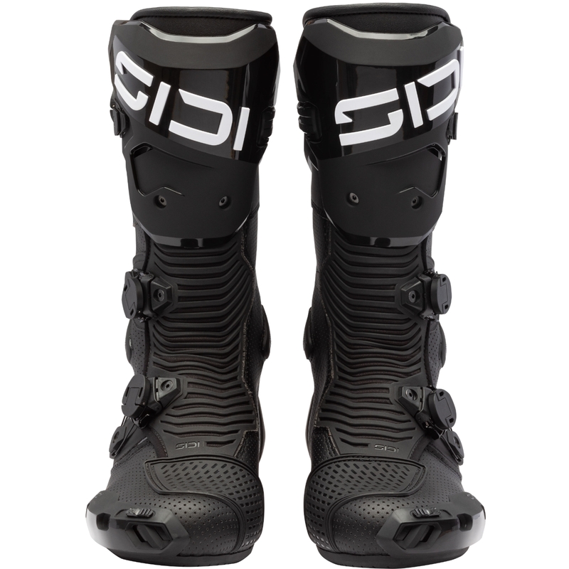 Bottes de moto SiDi MAG 2 Air noires