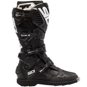 Bottes de moto SiDi Crossfire 3 noires