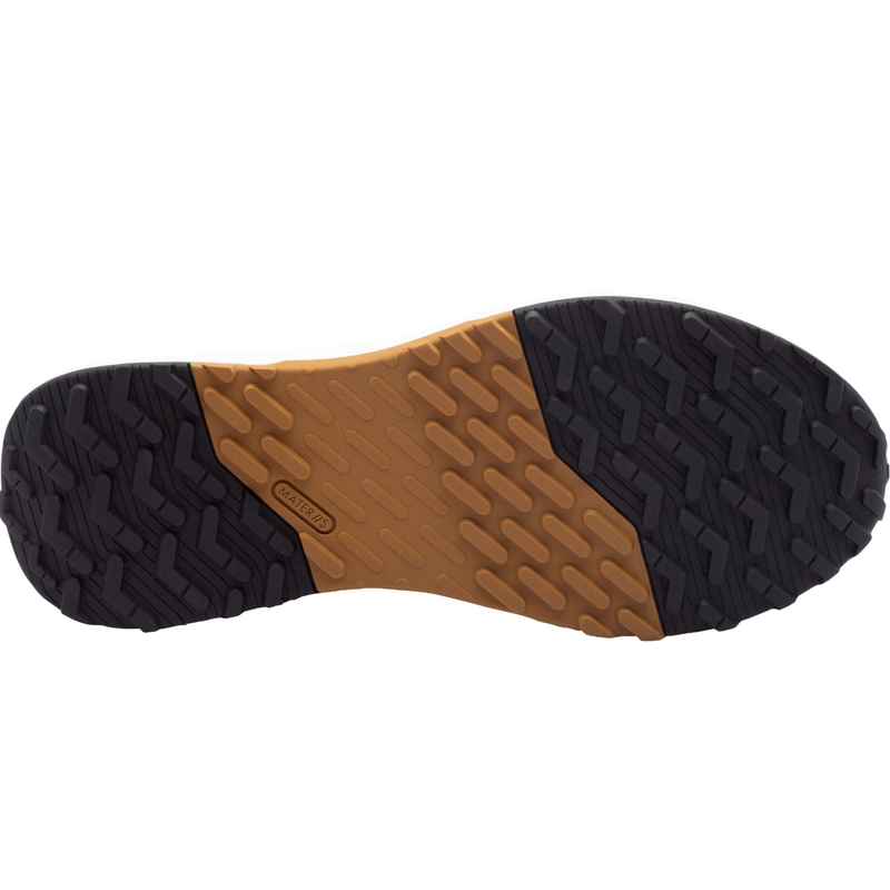 Bottes de moto SiDi Nucleus Air couleur sable noir