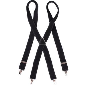 Bretelles noires 35X