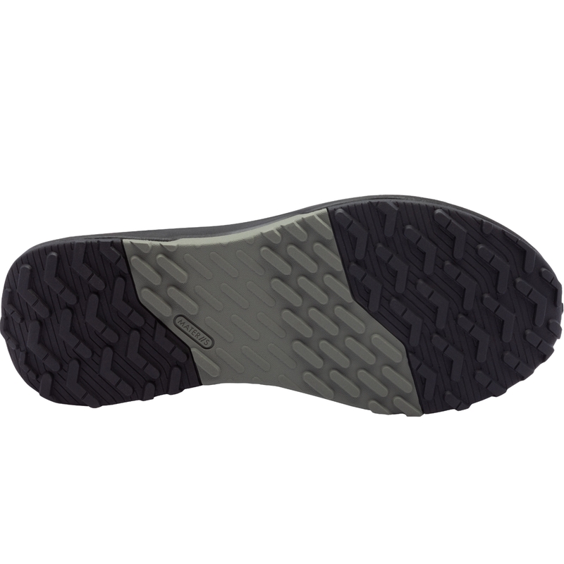 Bottes de moto SiDi Nucleus Air vert foncé-noir