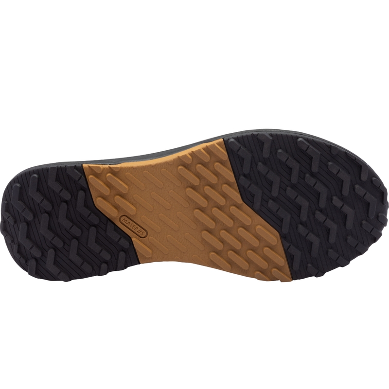 Bottes de moto SiDi Nucleus Air gris foncé-noir