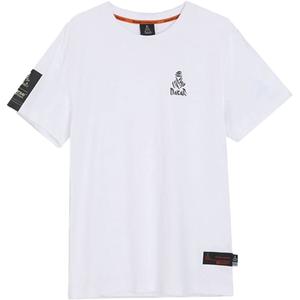 T-shirt DAKAR DES 0724 blanc