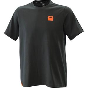 T-shirt KTM Tee noir