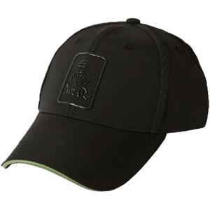 Casquette DAKAR DKR Nylo II noire