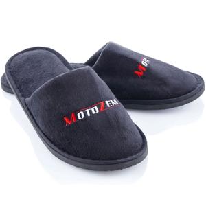 Chaussons MotoZem noir