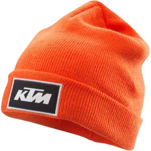 Bonnet KTM Pure orange