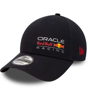 Casquette Red Bull Racing F1 ESS bleu foncé