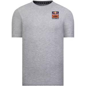 T-shirt gris KTM Red Bull Backprint