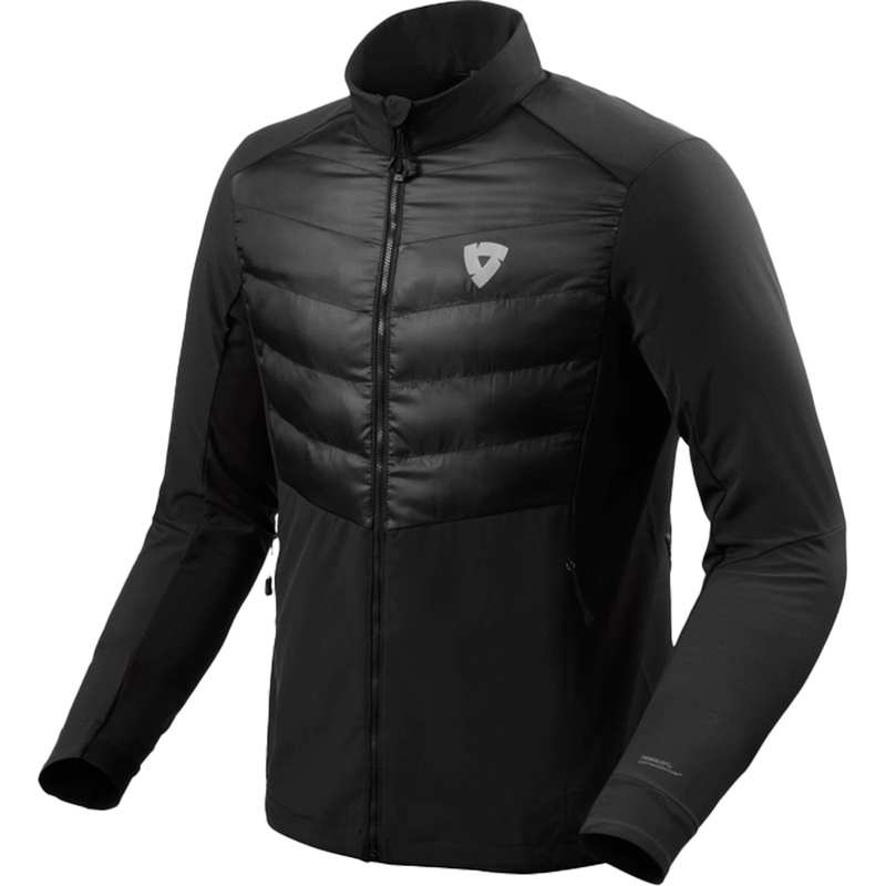 Revit Storm 2 functional jacket black
