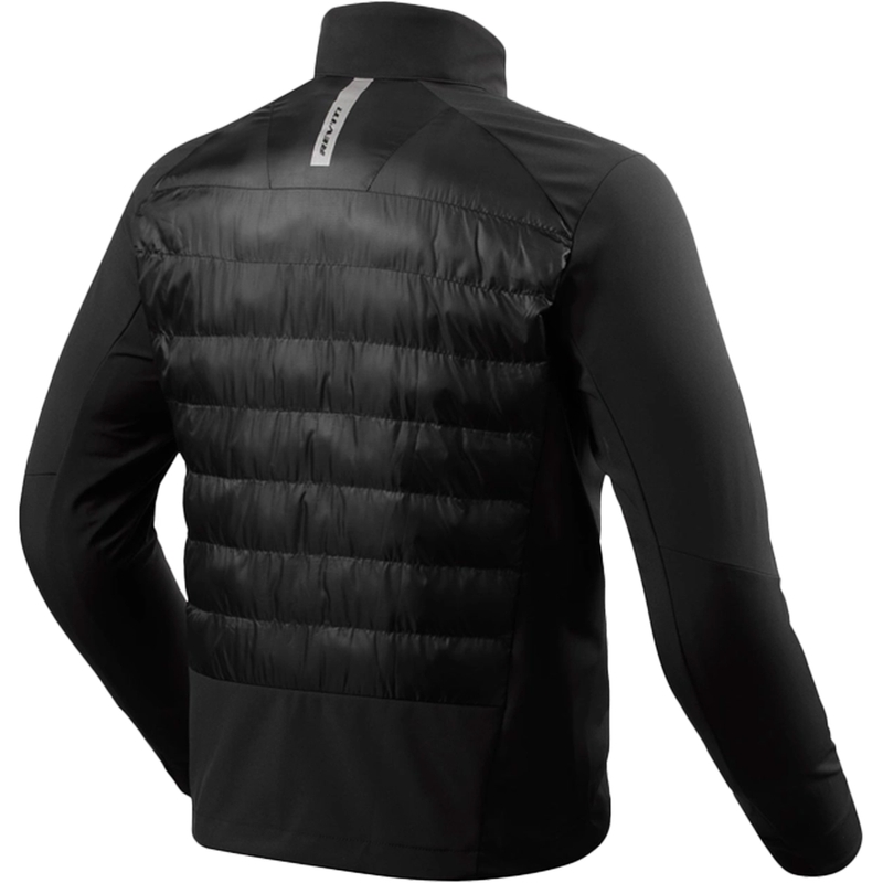 Revit Storm 2 functional jacket black