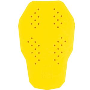 Protection dorsale Armanox 203-l (FB) niveau 2 (450 mm) jaune