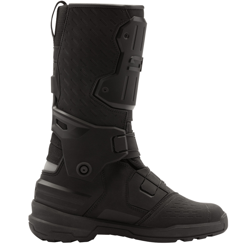 Bottes de moto SiDi Taurus GTX noires