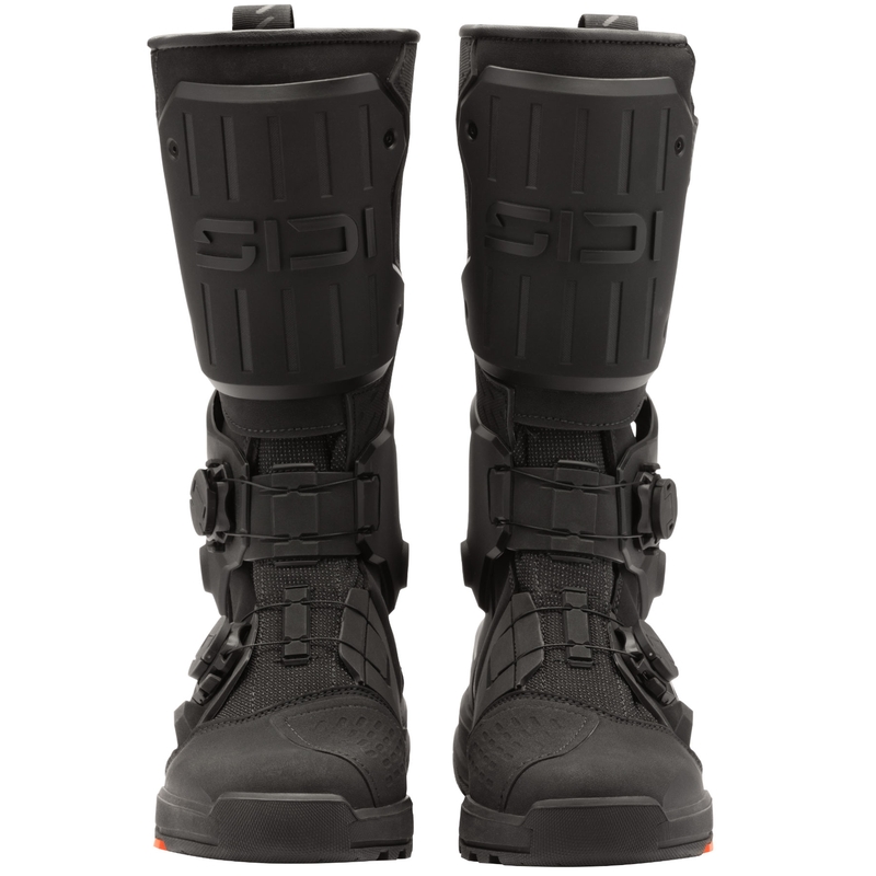 Bottes de moto SiDi Taurus GTX noires