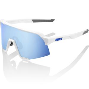 Lunettes de soleil 100% S3 HIPER avec verres bleus