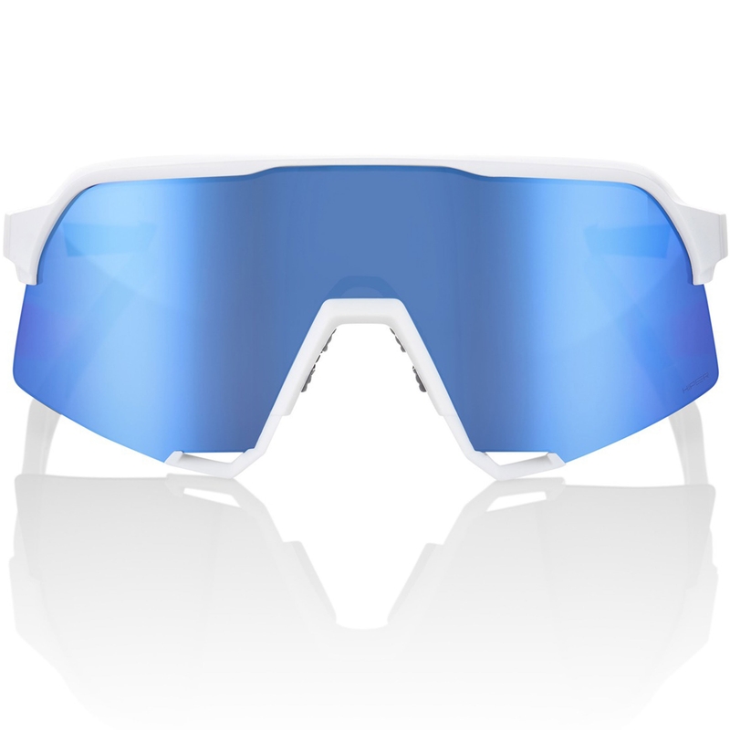 Lunettes de soleil 100% S3 HIPER avec verres bleus
